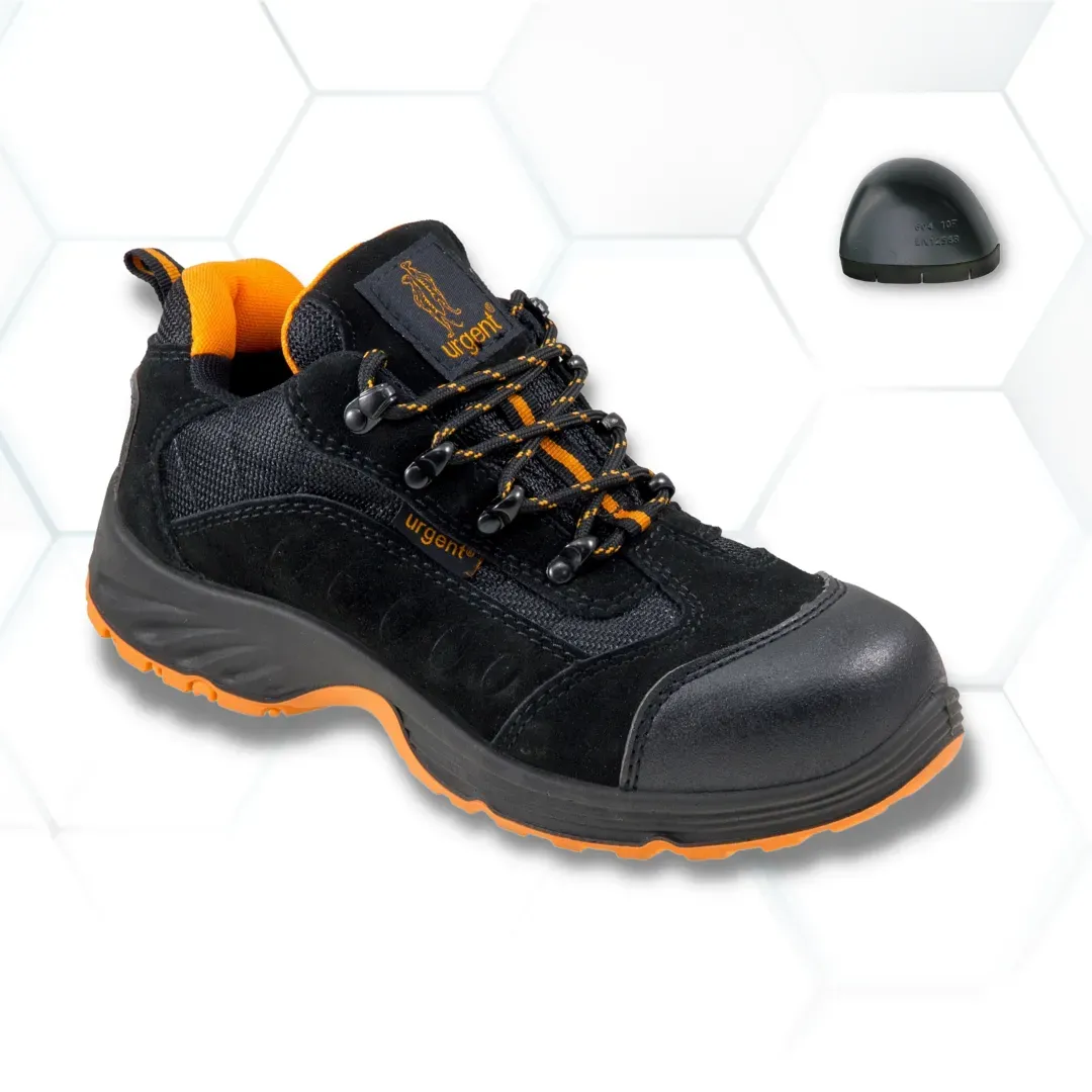 Urgent 210 S1 Pantofi de protectie (SRA) (D133)