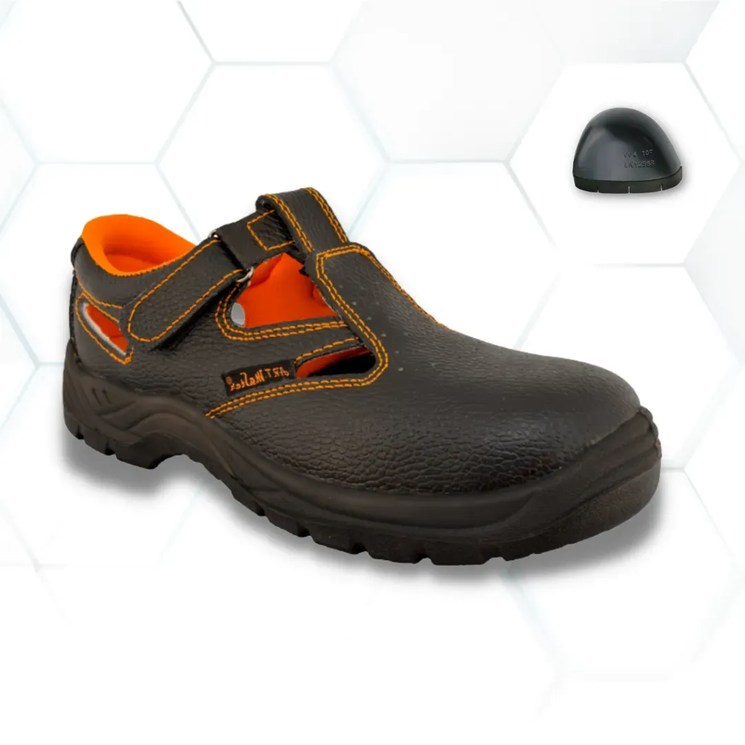Comfort 301 BS - Sandale de protectie (SRC) (D314)