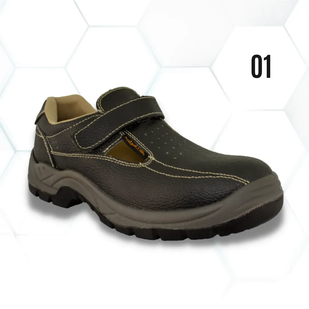 Comfort 301 BS 01 - Sandale de protectie (SRC)