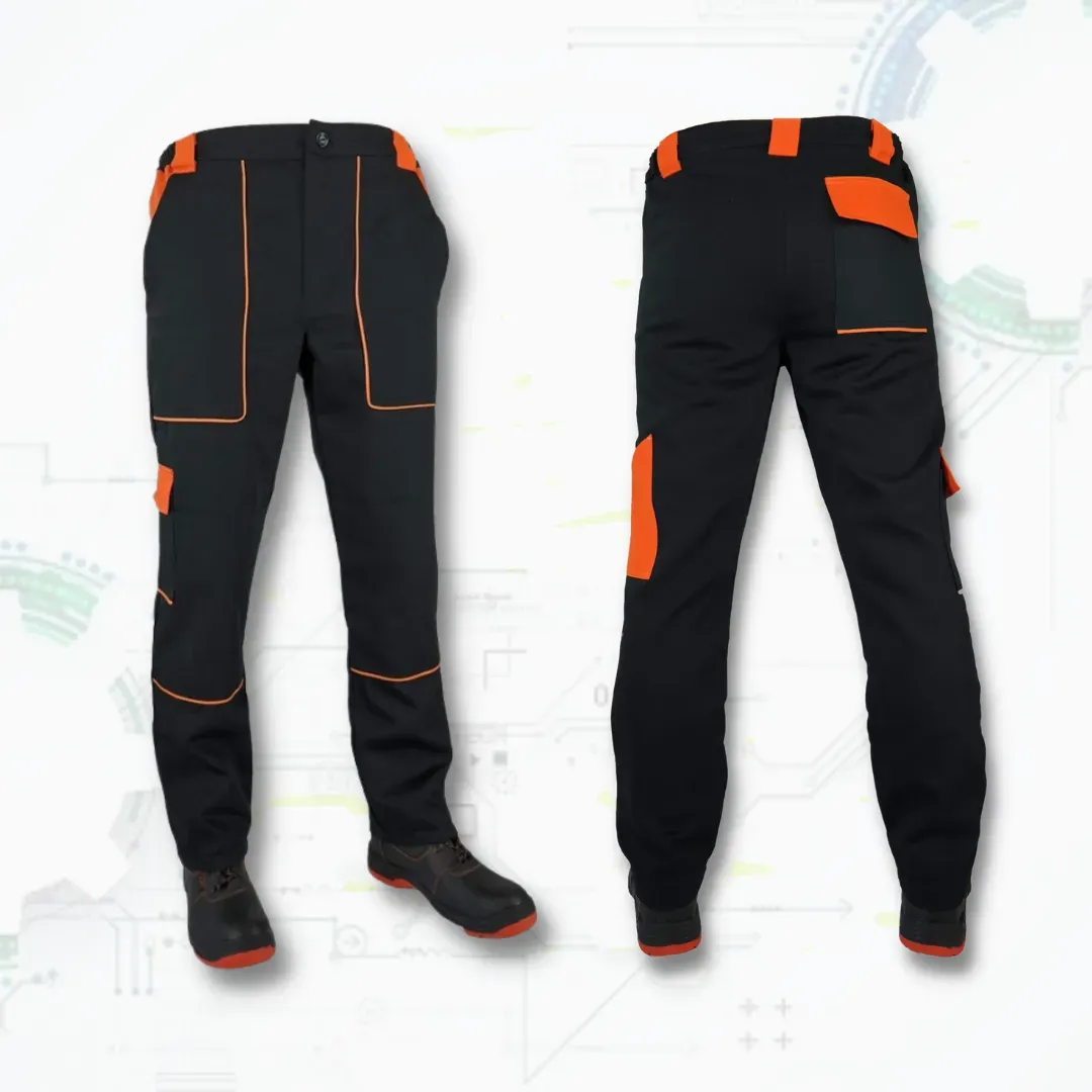 MEX 203-999 SPD - Pantaloni de protectie (D212)