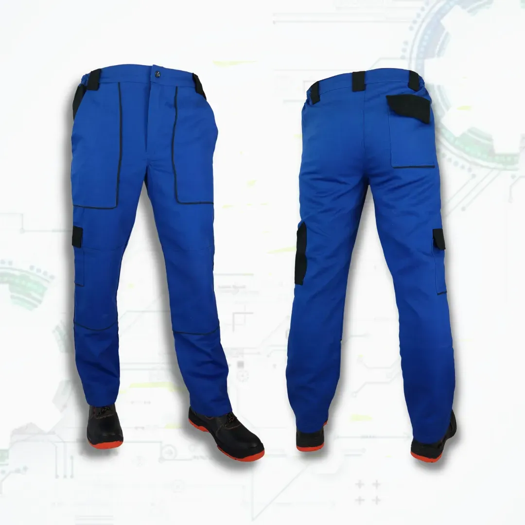 MEX 203-081 SPD - Pantaloni de protectie (D212)