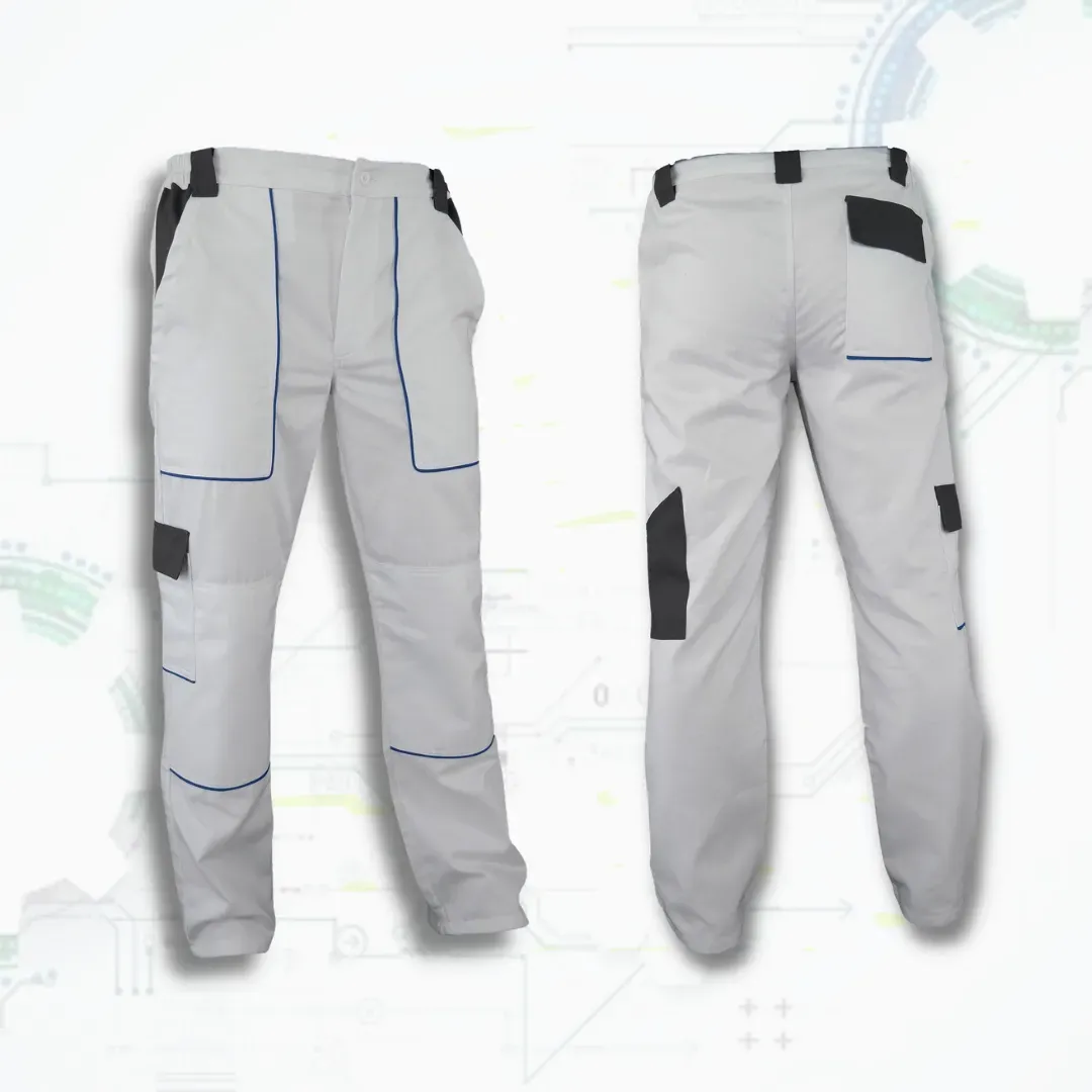 MEX 203-001 SPD - Pantaloni de protectie (D212)