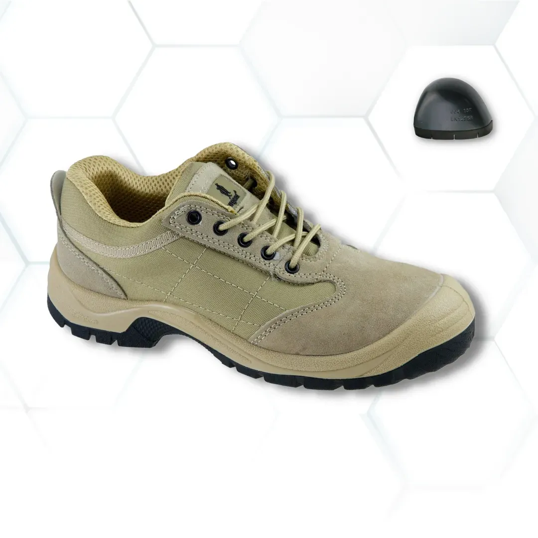 Urgent 211 S1 Pantofi de protectie (SRA) (D133)