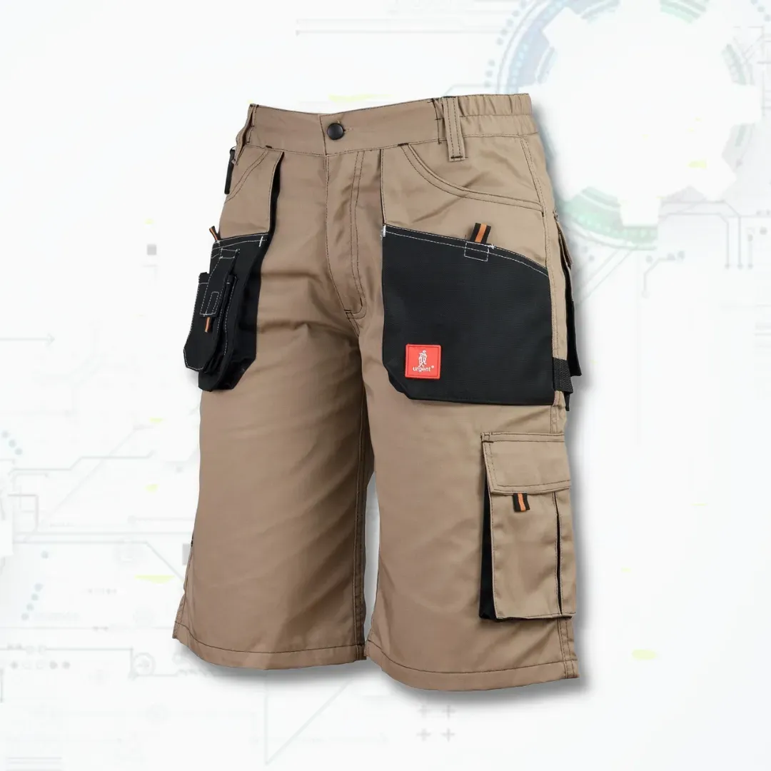 Urgent C Short - Pantaloni de lucru scurti (D211)