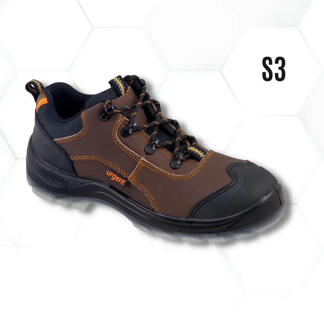 Urgent 220 S3 Strong Pantofi de protectie (SRC, TPU) (D135)
