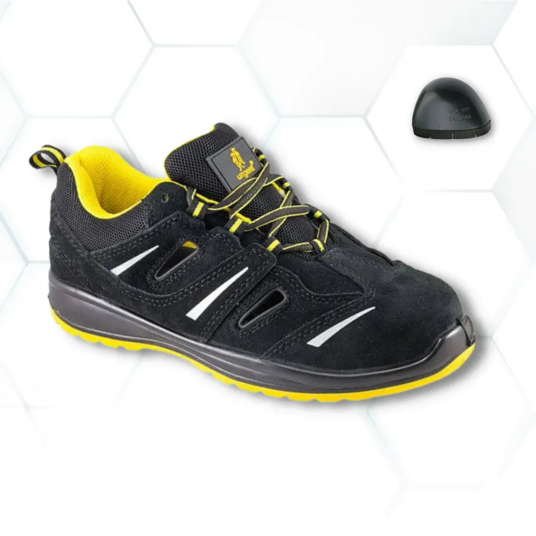 Urgent 206 S1 Pantofi de protectie (SRA) (D135)