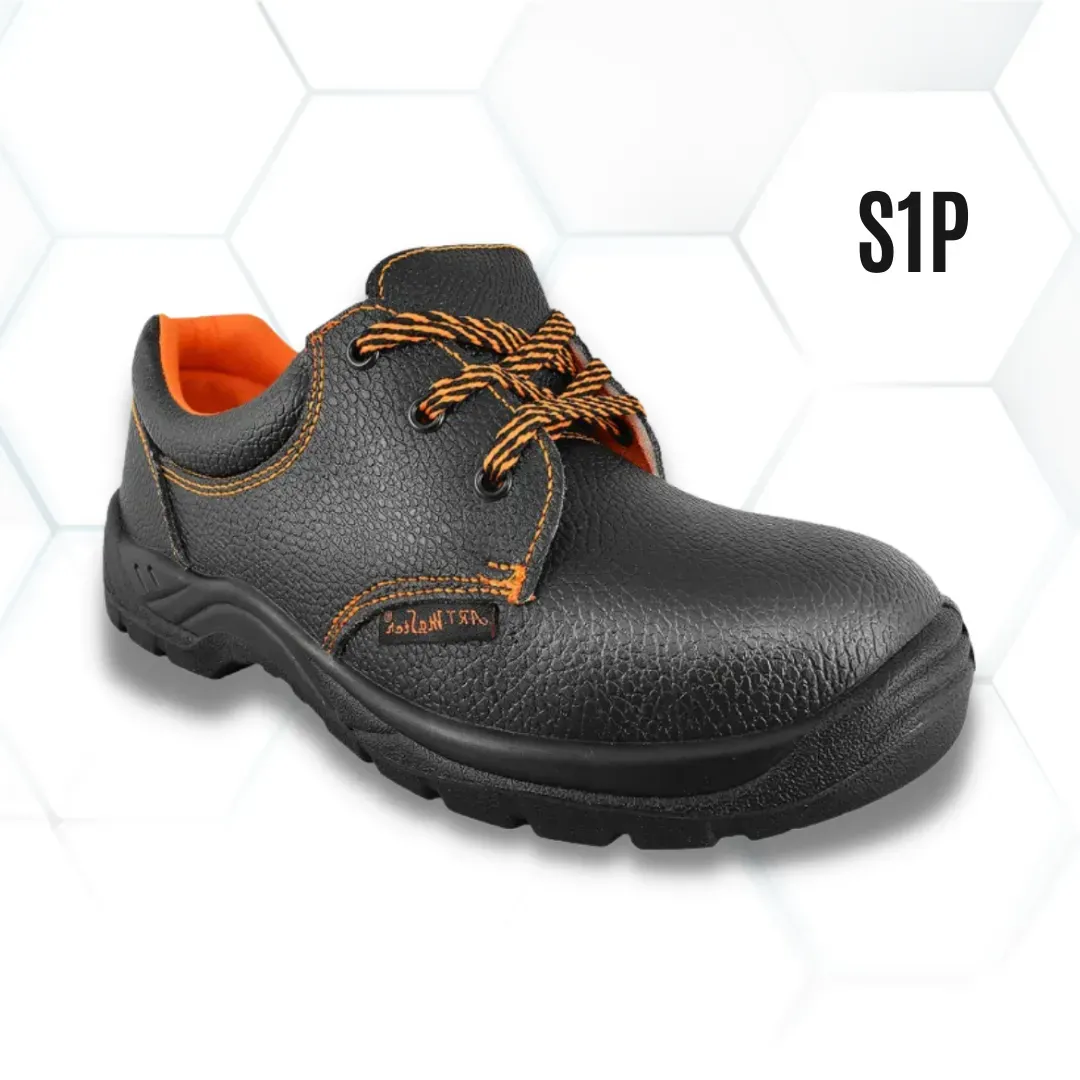 PROFESS BP S1P Pantofi de protectie (SRC) (D317)
