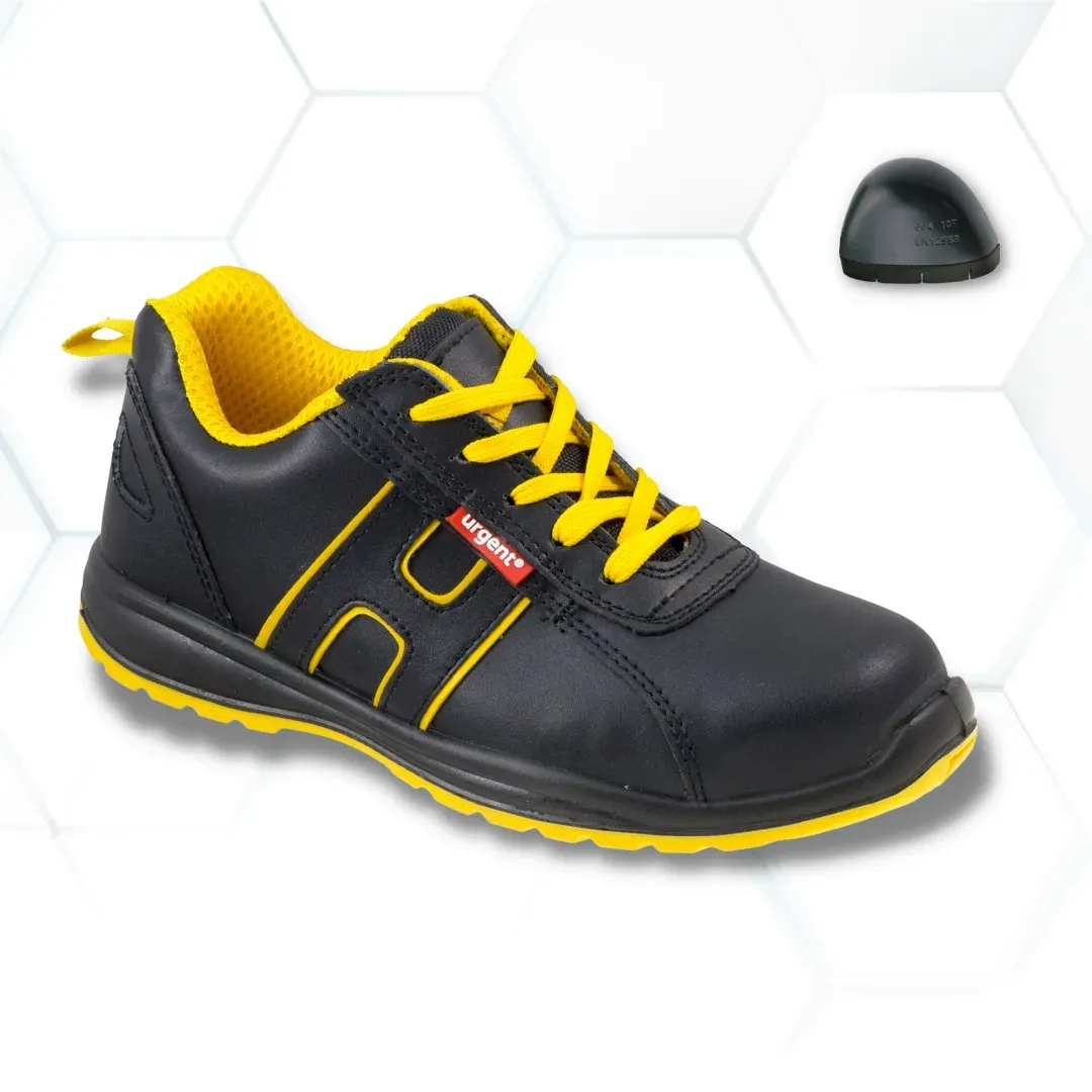 Urgent 227 S1 Pantofi de protectie (SRA) (D135)