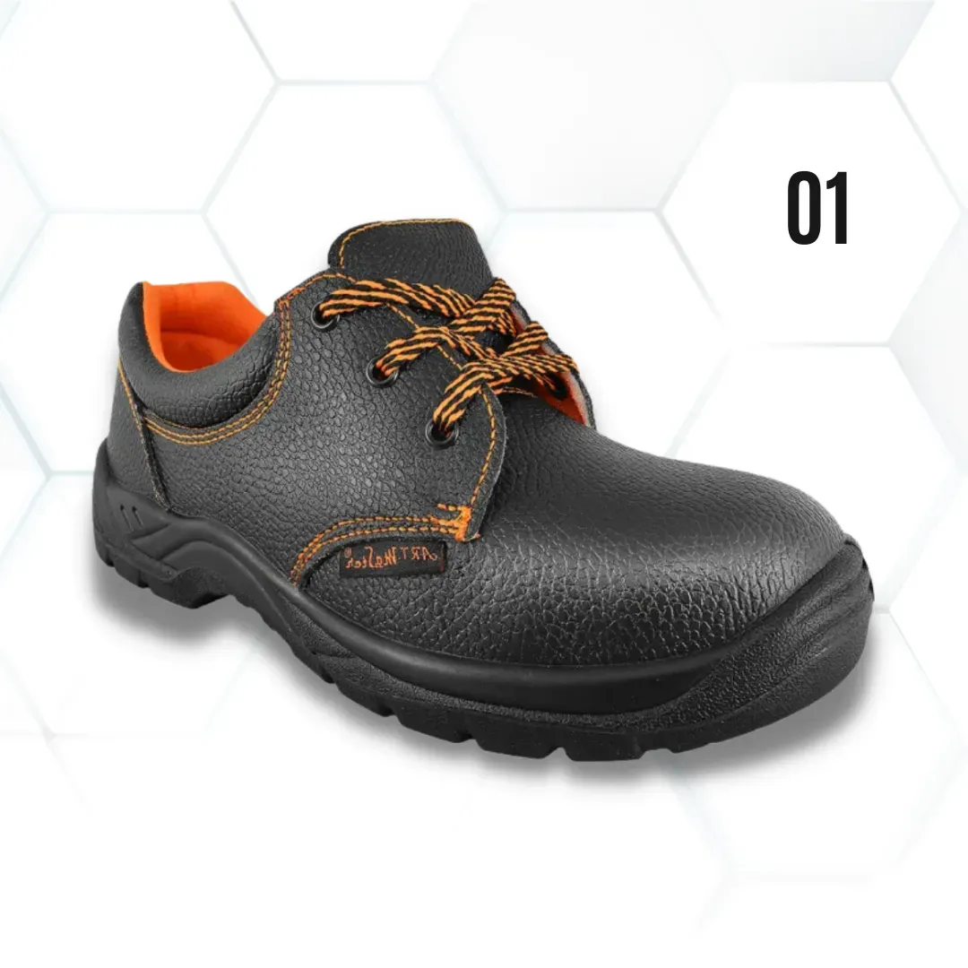 Comfort 201 BP 01 Pantofi de protectie (SRC) (D311)